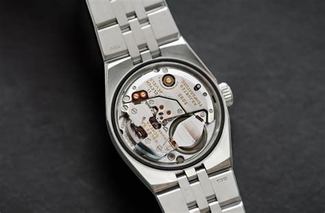 rolex automatic battery|does a rolex have battery.